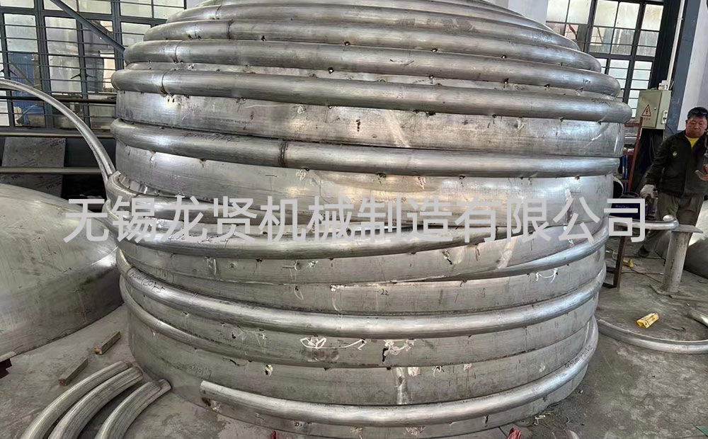 封頭盤管適用注意事項，必看！