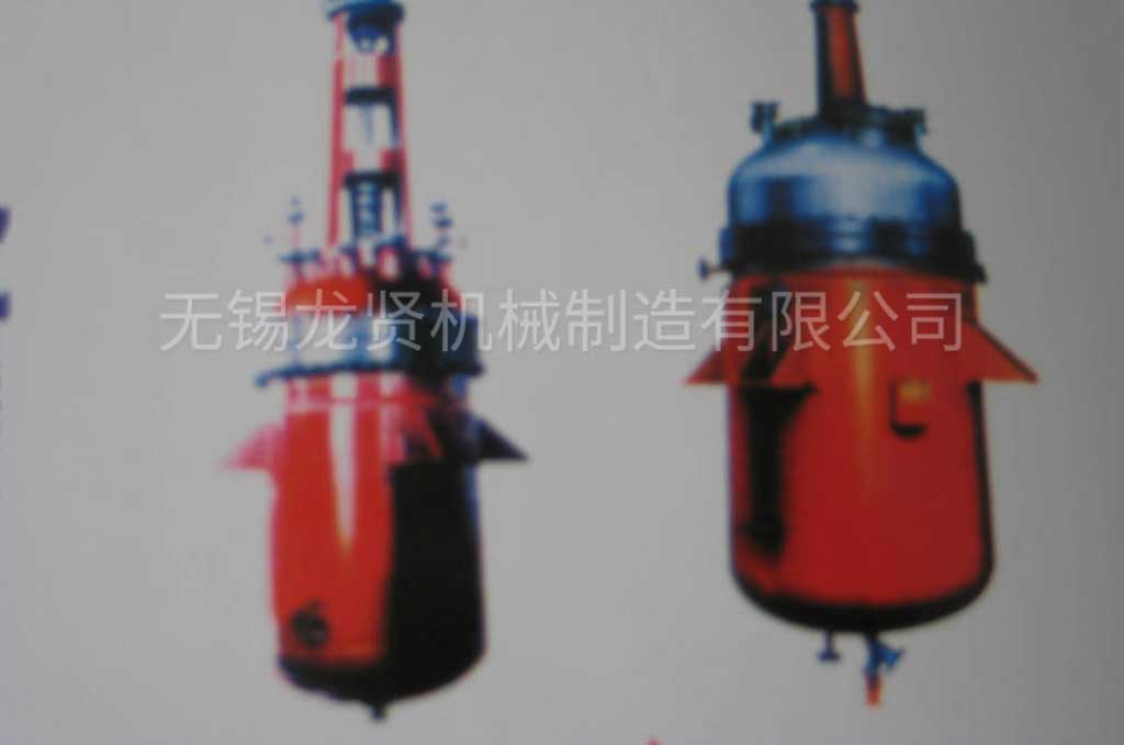 安裝反應(yīng)釜需要注意哪些？