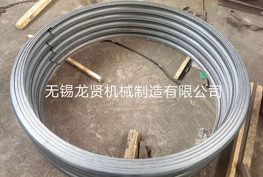半圓管的優(yōu)勢是啥？