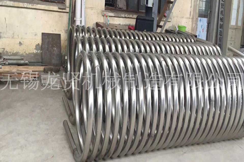 為得到盤管更好質(zhì)量有哪些方法？