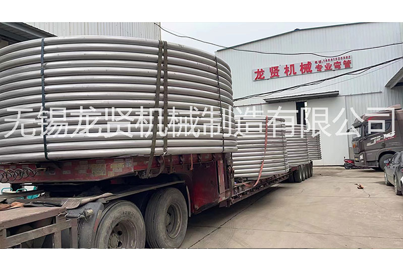 市場上的半圓管越來越精細(xì)了，這是為啥？