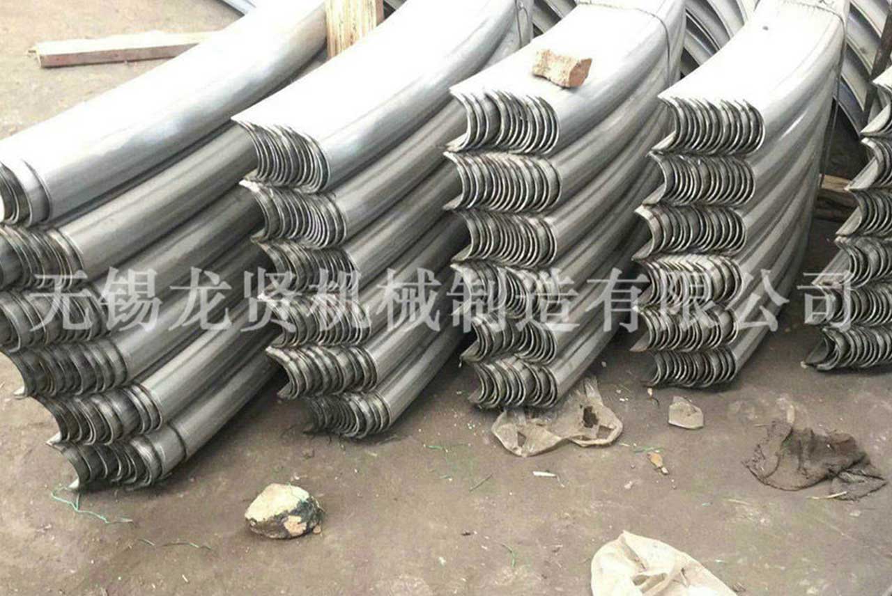 半管在化工行業(yè)的應(yīng)用！
