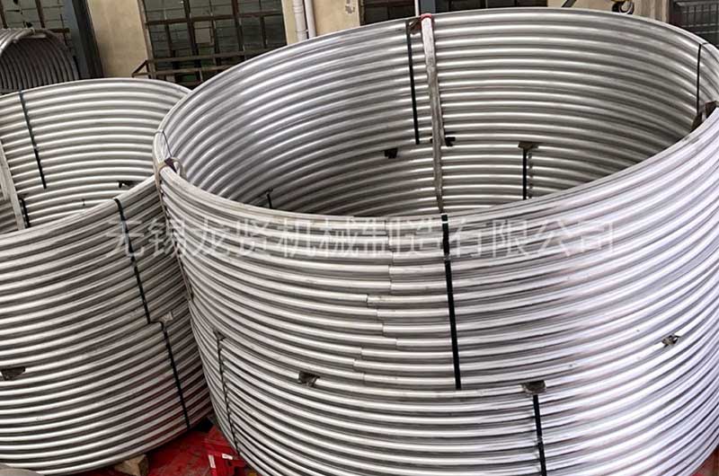 半圓管的用途作用都很厲害！