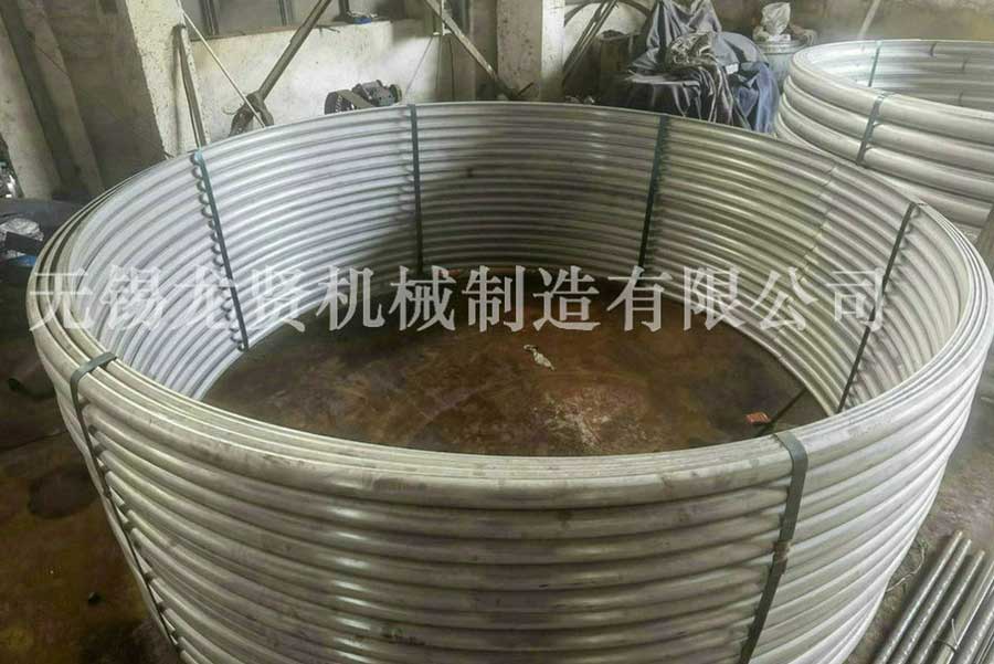 半圓管的使用方法是不一樣滴！