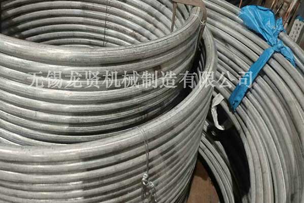 盤管的質(zhì)量要從這些地方考量！