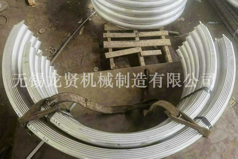 使用環(huán)境會影響半管的質(zhì)量！