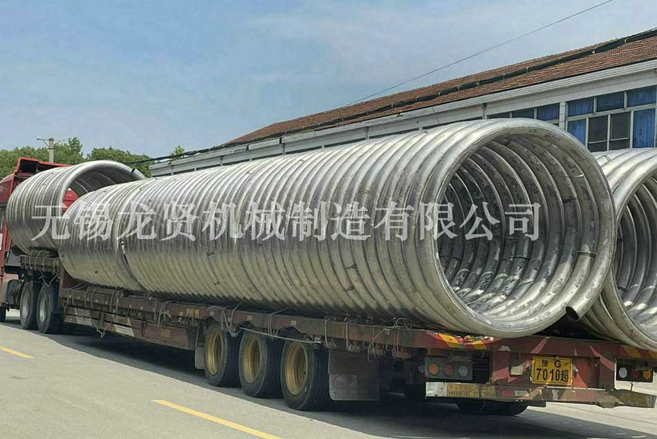 盤管施工質(zhì)量很重要！
