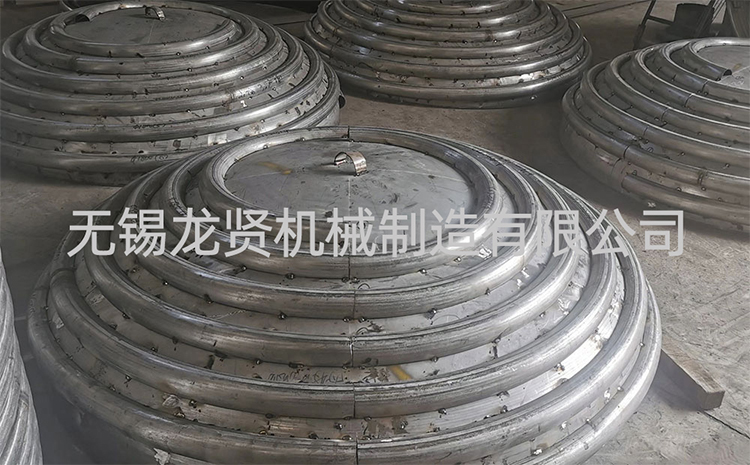 封頭盤管在不同行業(yè)中的應(yīng)用場景有哪些？
