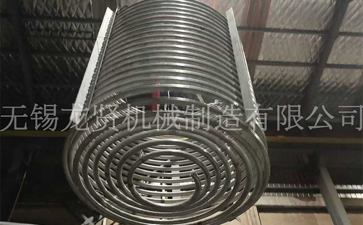 外盤管與內(nèi)盤管哪個更常用？