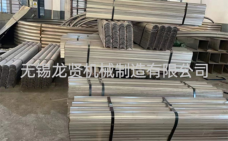 材質(zhì)決定直半管的個性！