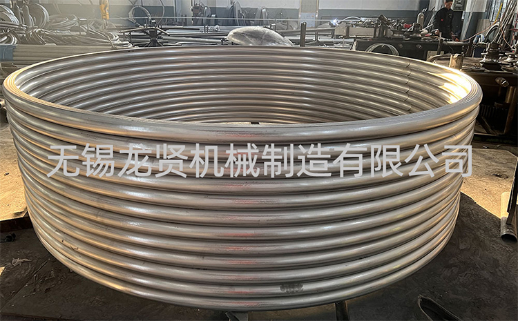 半圓管的存儲需要考慮哪些？