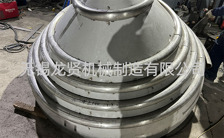 封頭盤管的維護(hù)保養(yǎng)該做什么？