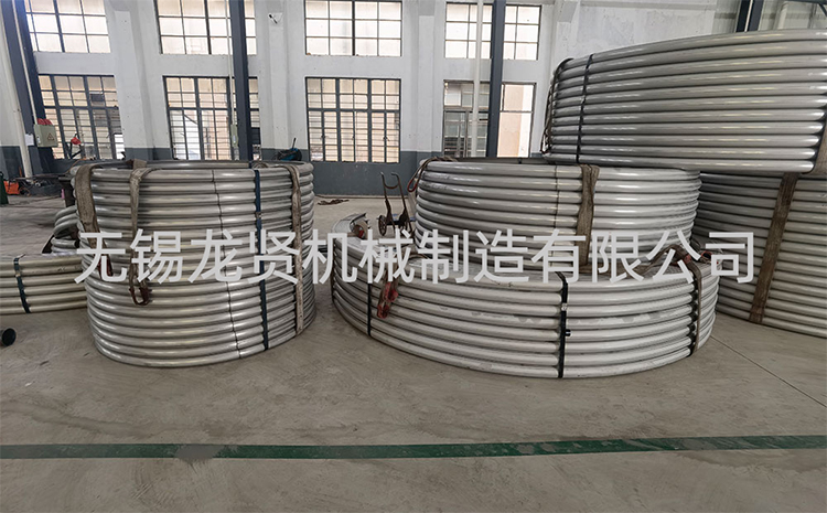 半管夾套制造有啥標(biāo)準(zhǔn)要求？